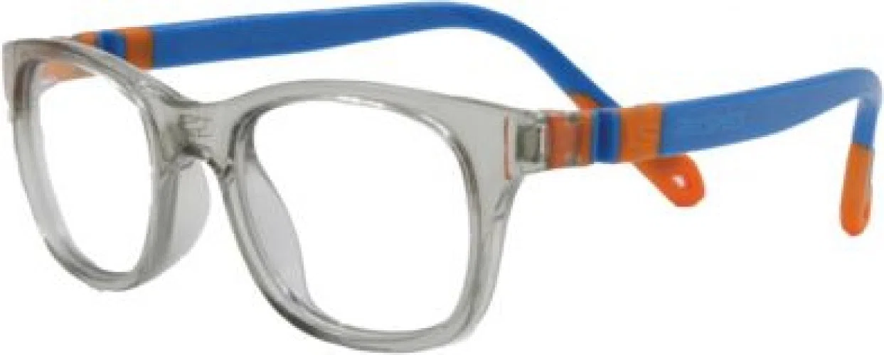 Rec Specs Z8Y90 Eyeglasses - view 4